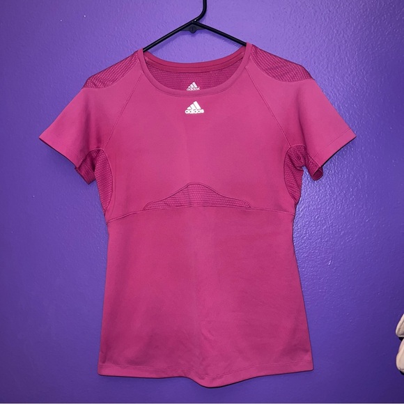 Adidas Shirt - Picture 1 of 7